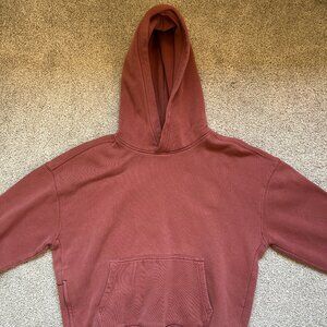Hollister Boxy Hoodie